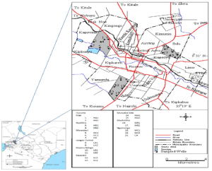 URWASCO will cover water provision in satellite towns namely Kipkabus, Moi’s Bridge, Turbo Sosiani, Burnt Forest and Ngeria Centres. However, the future plan is for the company to provide water services across the county.